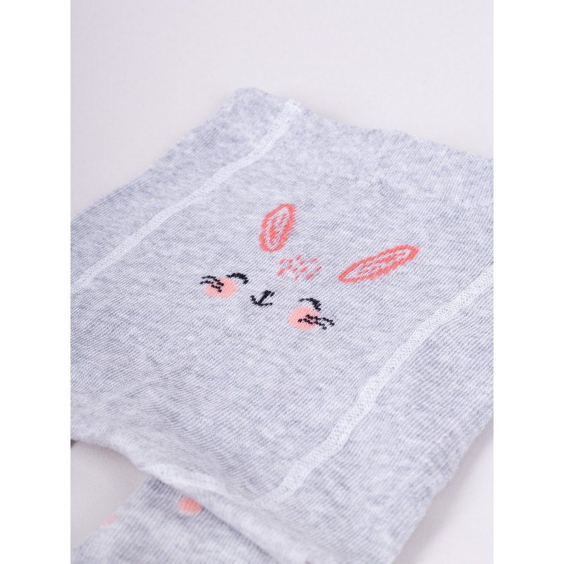 YO! medvilninės kojinėms vaikams