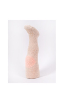 YO! medvilninės kojinėms vaikams