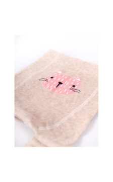 YO! medvilninės kojinėms vaikams