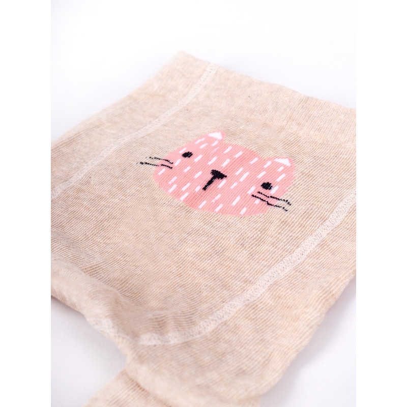 YO! medvilninės kojinėms vaikams