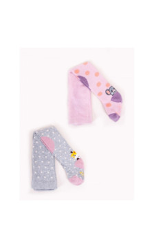 YO! medvilninės kojinėms vaikams