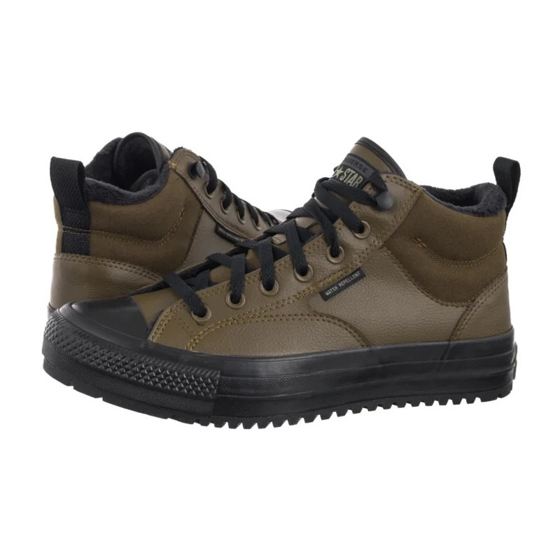 Converse CTAS Malden Street Boot Surplu Olive/Black A14618C (CO710-e) sportiniai bateliai