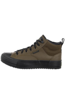 Converse CTAS Malden Street Boot Surplu Olive/Black A14618C (CO710-e) sportiniai bateliai
