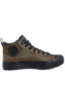 Converse CTAS Malden Street Boot Surplu Olive/Black A14618C (CO710-e) sportiniai bateliai