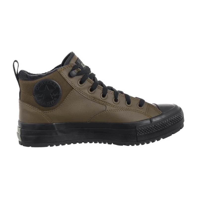 Converse CTAS Malden Street Boot Surplu Olive/Black A14618C (CO710-e) sportiniai bateliai