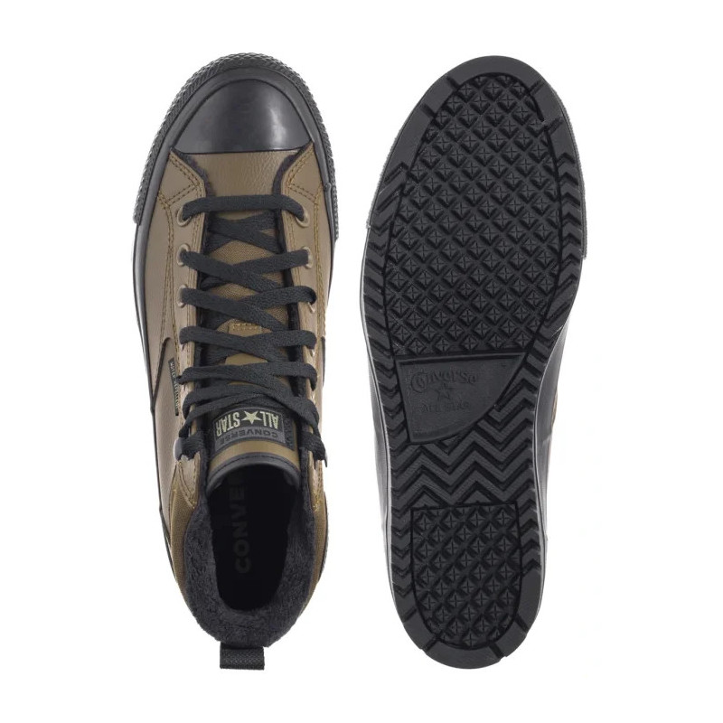 Converse CTAS Malden Street Boot Surplu Olive/Black A14618C (CO710-e) sportiniai bateliai