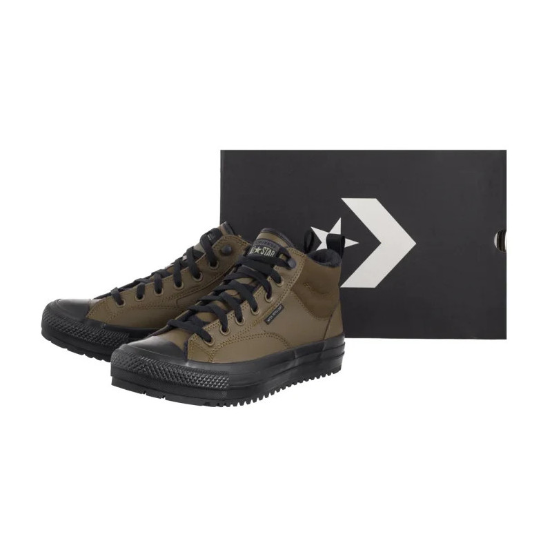 Converse CTAS Malden Street Boot Surplu Olive/Black A14618C (CO710-e) sportiniai bateliai