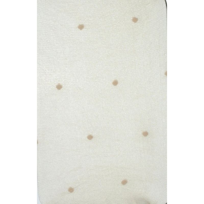 Gatta kojinės su mikrofibra