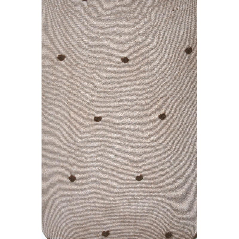 Gatta kojinės iki kelių su mikrofibra