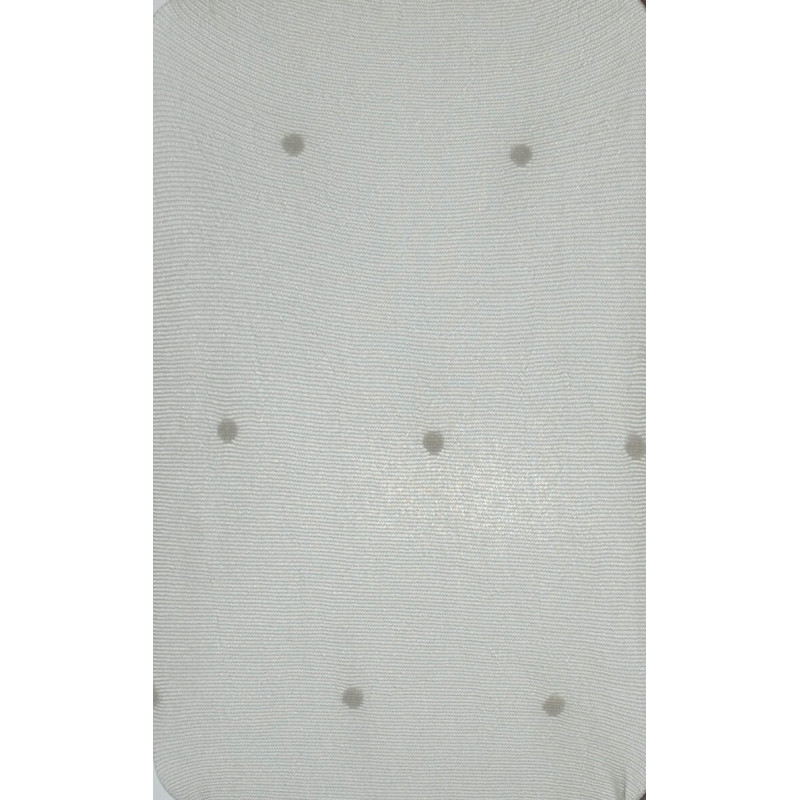 Gatta kojinės iki kelių su mikrofibra