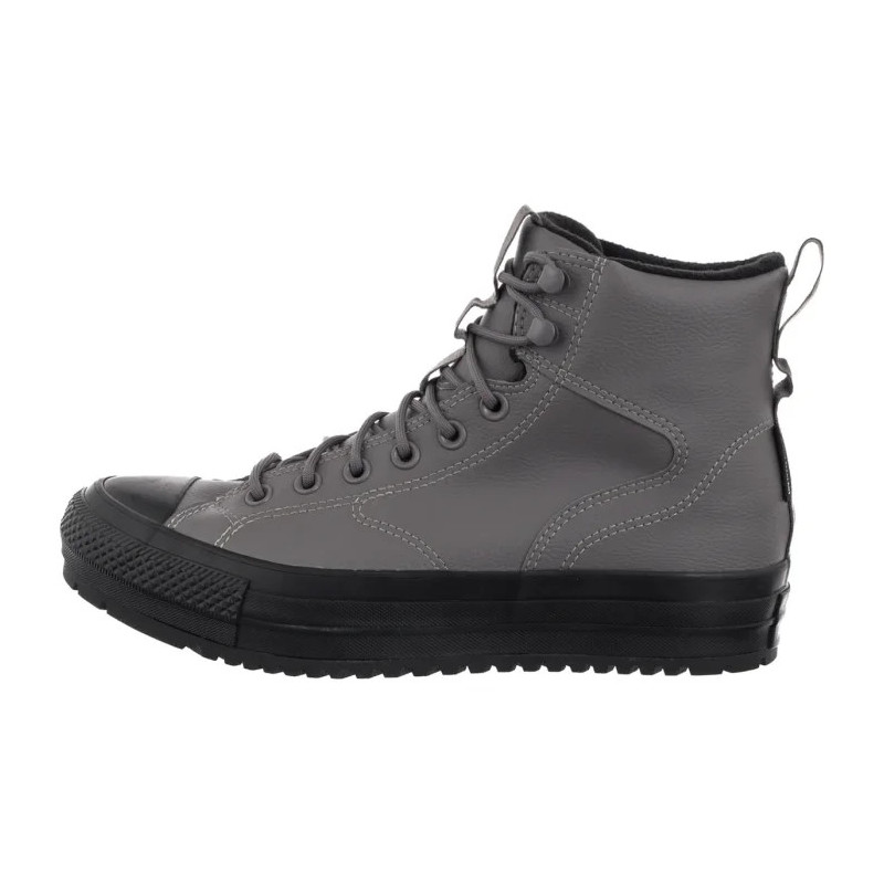 Converse CTAS Hiker Boot Hi Black/Black/Black A13234C (CO812-b) batai