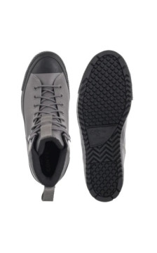 Converse CTAS Hiker Boot Hi Sharskin/Sharskin/Black A14617C (CO812-b) batai