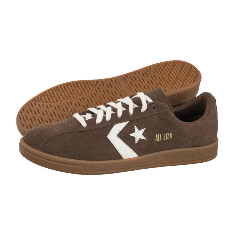 Converse All Star Classic Trainer Ox Navy/White/Gum A15622C (CO803-c) batai