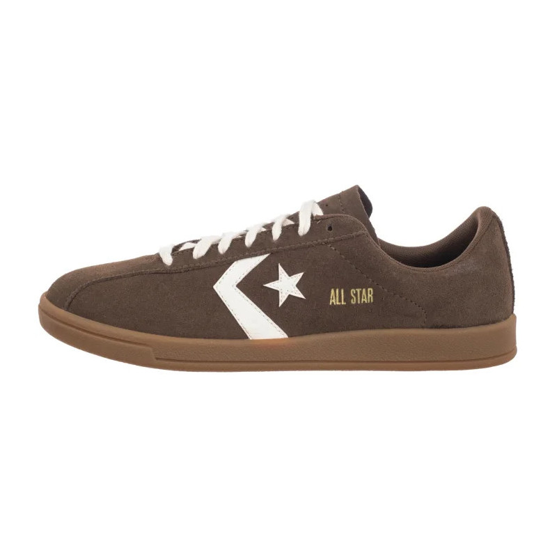 Converse All Star Classic Trainer OX Grounded/Vintage White/Gum A16396C (CO803-c) batai