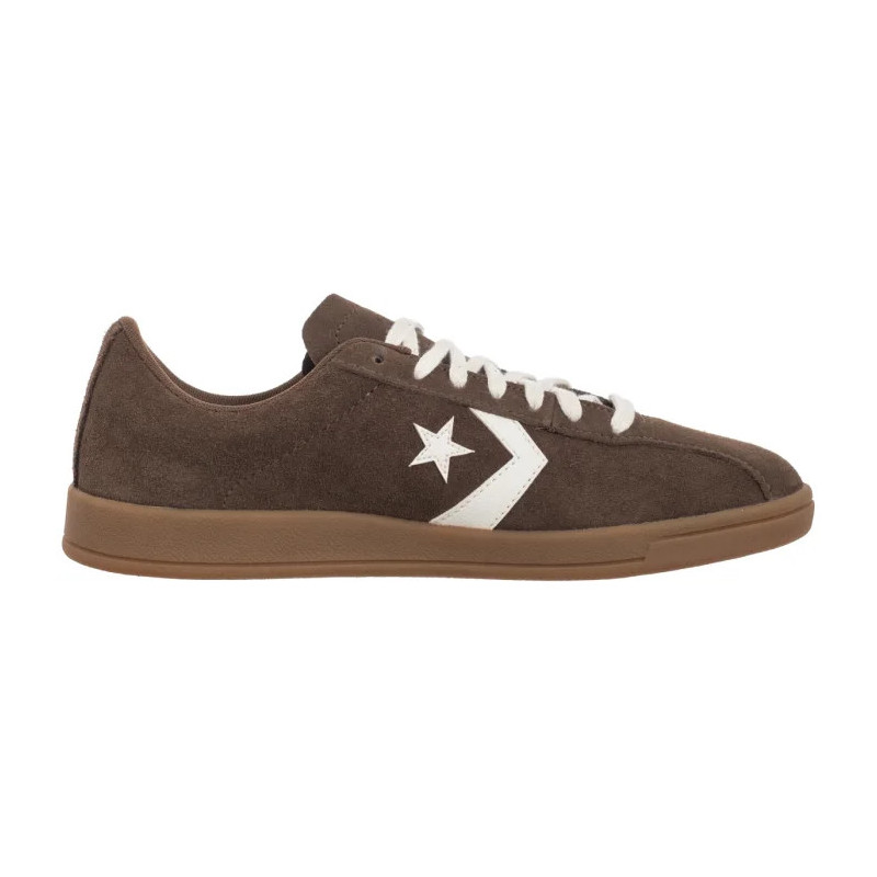 Converse All Star Classic Trainer OX Grounded/Vintage White/Gum A16396C (CO803-c) batai