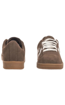 Converse All Star Classic Trainer OX Grounded/Vintage White/Gum A16396C (CO803-c) batai