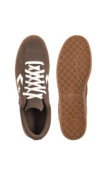 Converse All Star Classic Trainer OX Grounded/Vintage White/Gum A16396C (CO803-c) batai