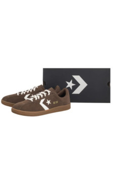 Converse All Star Classic Trainer OX Grounded/Vintage White/Gum A16396C (CO803-c) batai