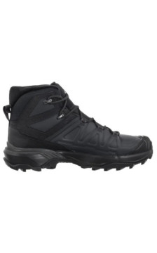 Salomon X Ultra Snowpilot Wp Black/Phantom/Castlerock 475856 (SO32-a) batai