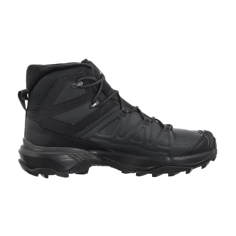 Salomon X Ultra Snowpilot Wp Black/Phantom/Castlerock 475856 (SO32-a) batai