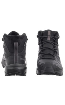 Salomon X Ultra Snowpilot Wp Black/Phantom/Castlerock 475856 (SO32-a) batai