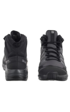 Salomon X-Adventure Coldrush Wp Asphalt/Black/Alloy 478560 (SO33-a) batai