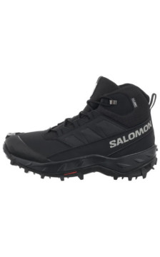 Salomon Crosstrack Wp Black/Black/Asphalt 475702 (SO35-a) batai