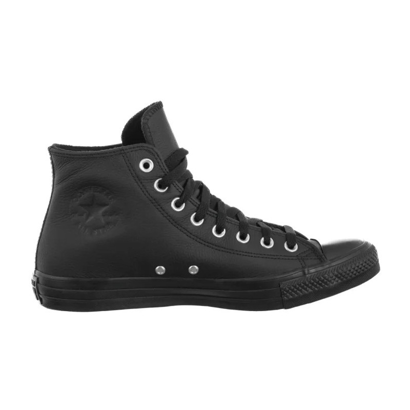 Converse CTAS Hi Black/Black/Black A17637C (CO823-a) batai