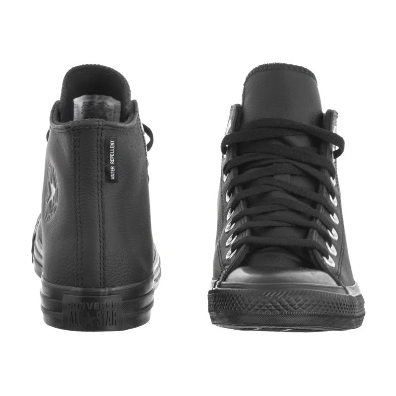 Converse CTAS Hi Black/Black/Black A17637C (CO823-a) batai