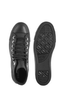 Converse CTAS Hi Black/Black/Black A17637C (CO823-a) batai