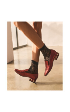 Gabriella moteriškos kojinės su likra