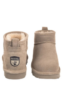 Bearpaw Shorty Mushroom 2860W (BE9-e) batai