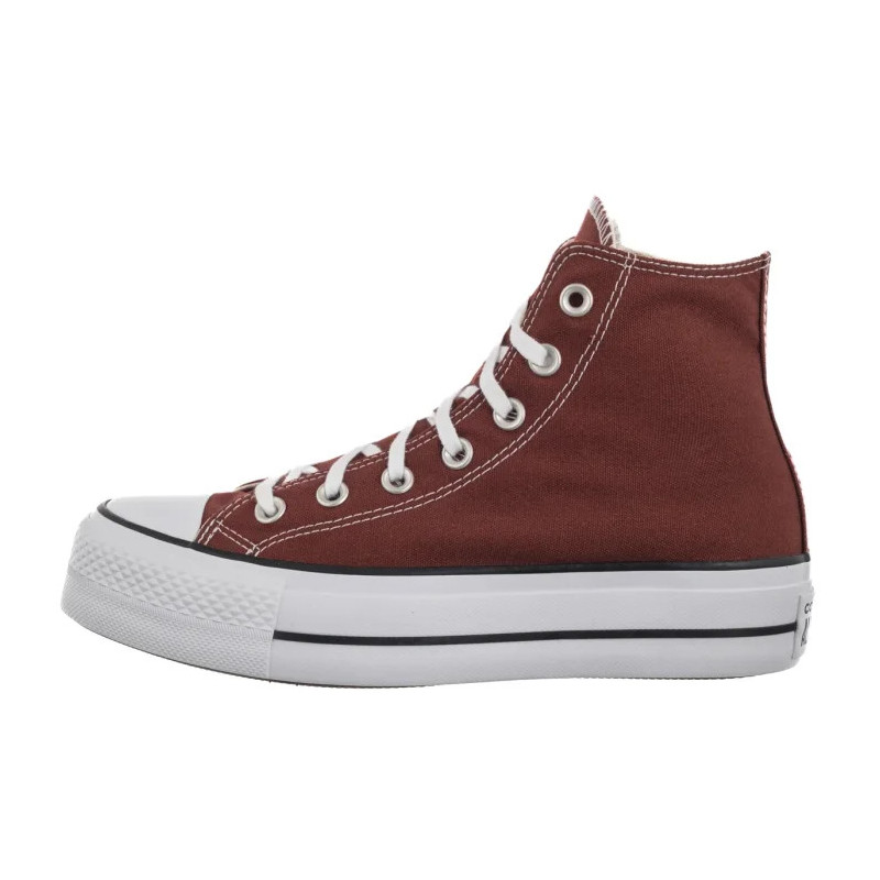 Converse CTAS Lift Hi Summit Sage/White/Black A03541C (CO626-e) bateliai