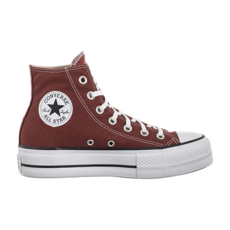 Converse CTAS Lift Hi Summit Sage/White/Black A03541C (CO626-e) bateliai