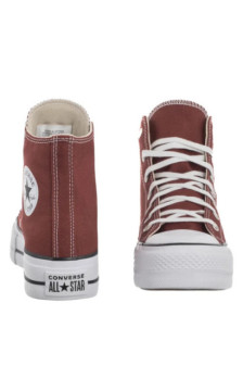 Converse CTAS Lift Hi Rottin Apple/White/Black A14511C (CO626-e) bateliai