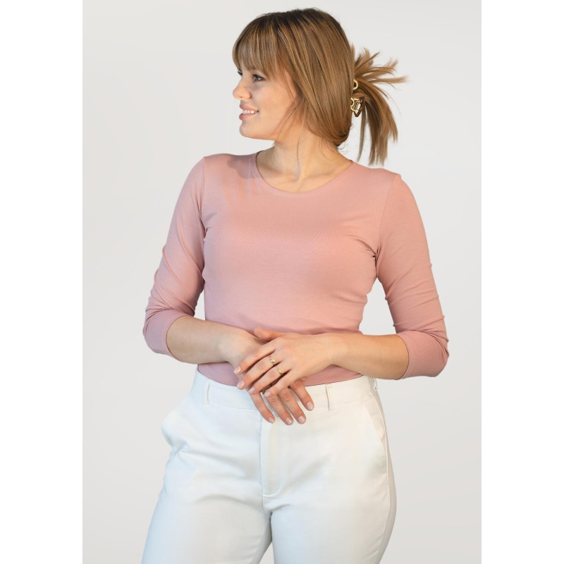 Babell marškinėliai ilgomis-rankovemis