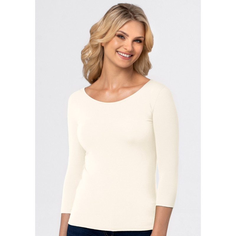 Babell marškinėliai ilgomis-rankovemis