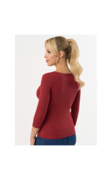 Babell marškinėliai ilgomis-rankovemis