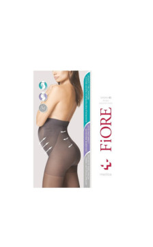 Fiore pėdkelnės nėščiosioms su likra