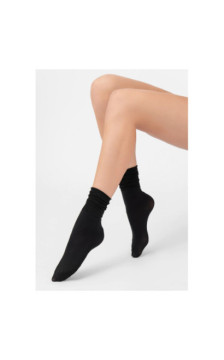 Veneziana kojinės su mikrofibra