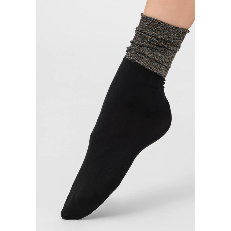 Veneziana kojinės su mikrofibra