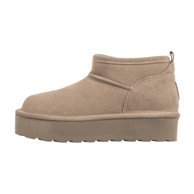 Bearpaw Retro Super Shorty Mushroom 3051W (BE13-b) batai