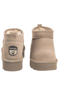 Bearpaw Retro Super Shorty Mushroom 3051W (BE13-b) batai