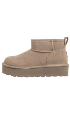 Bearpaw Retro Shorty Mushroom 2940W (BE12-c) batai