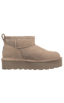 Bearpaw Retro Shorty Mushroom 2940W (BE12-c) batai