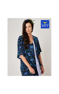 Key naktiniai trumpomis rankovėmis