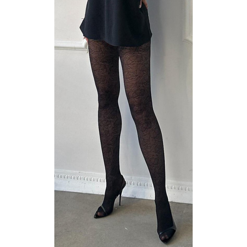 Veneziana pėdkelnės su likra