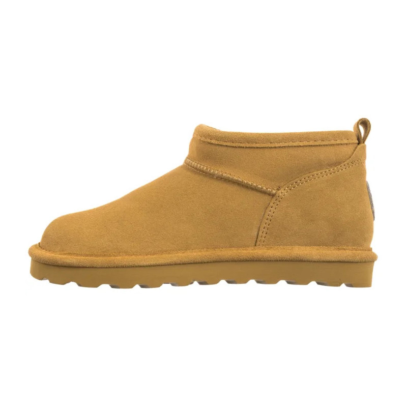 Bearpaw Super Shorty Honey Mustard 3049W (BE16-a) batai