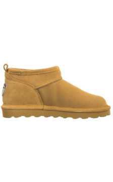 Bearpaw Super Shorty Honey Mustard 3049W (BE16-a) batai