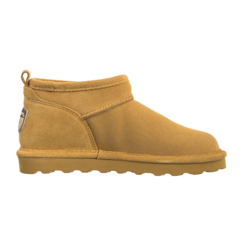 Bearpaw Super Shorty Honey Mustard 3049W (BE16-a) batai